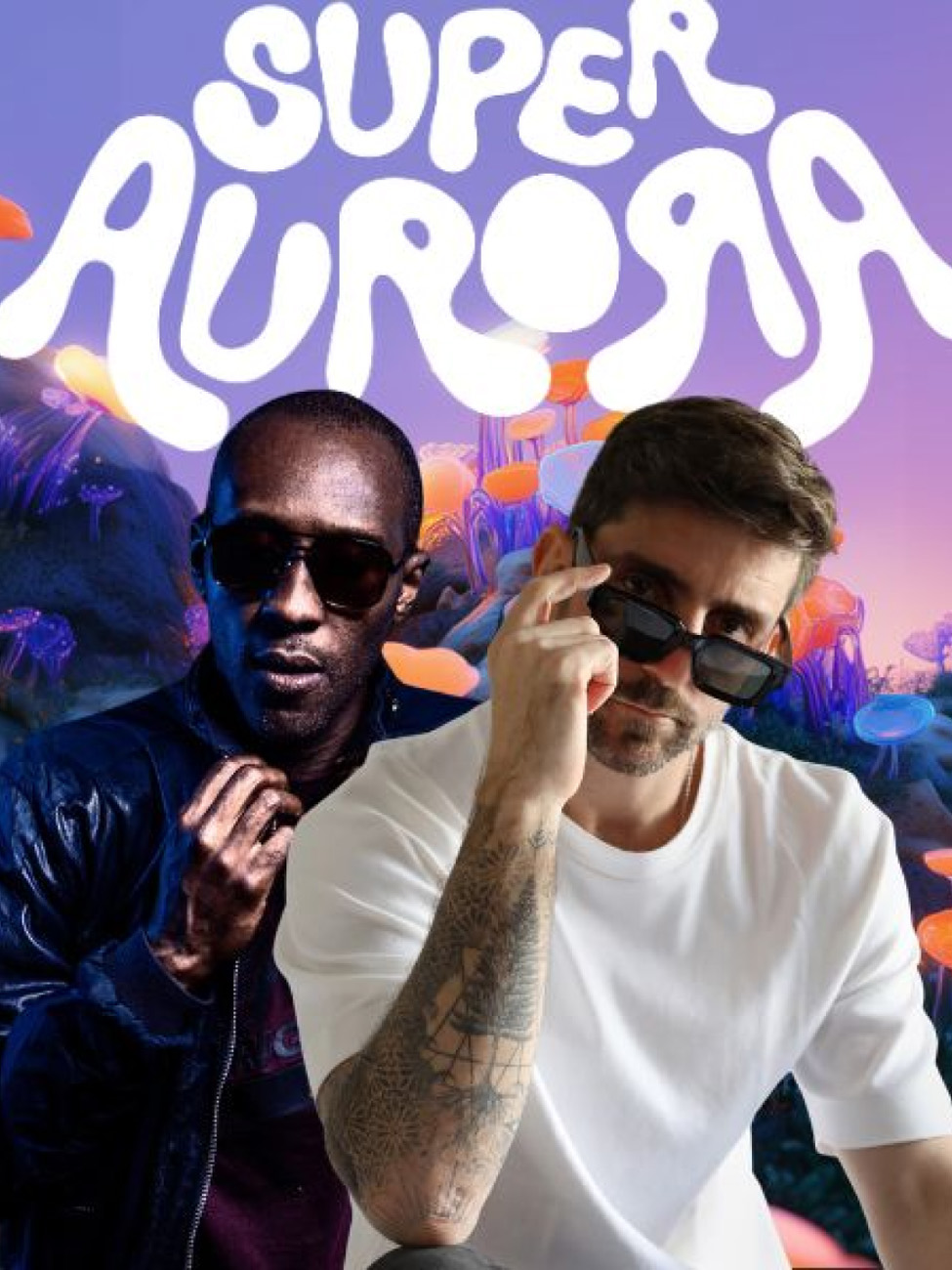 Studente dell'academy · Super Aurora